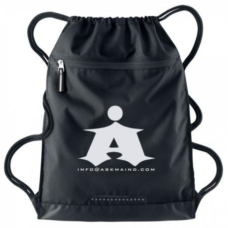 Drawstring Bag