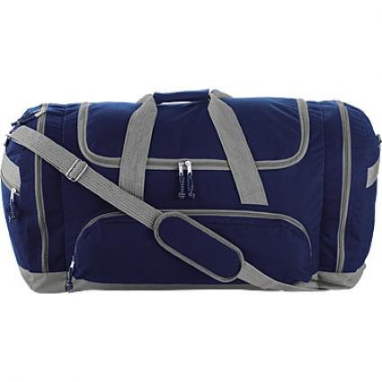 Holdalls and Duffle Bags