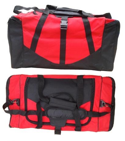 Holdalls and Duffle Bags