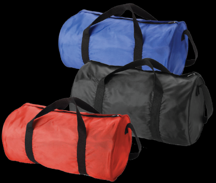 Holdalls and Duffle Bags