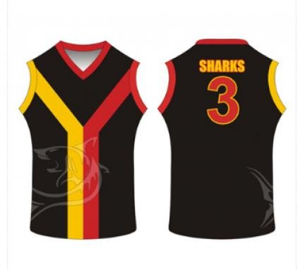 AFL Jersey