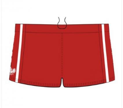 AFL SHORT