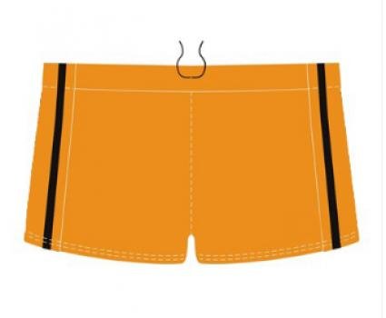 CUSTOM AFL SHORT