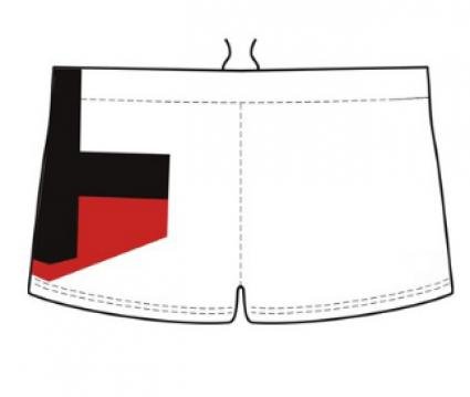 MEN AFL SHORT