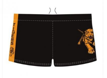 SUBLIMATED AFL TEAM SHORT