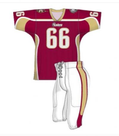 YOUTH FOOTBALL WEAR