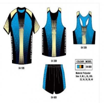 ATHLETIC WEAR