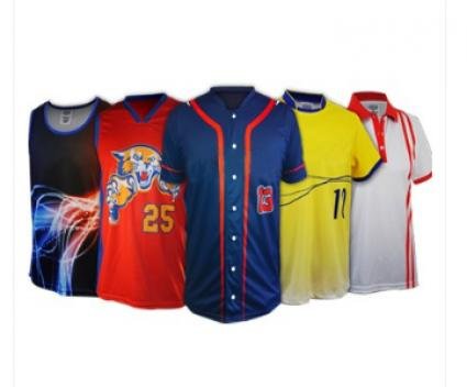 YOUTH BASEBALL UNIFORM