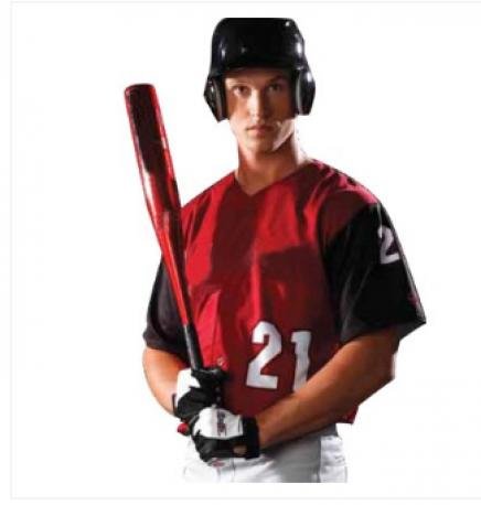 BASEBALL JERSEY