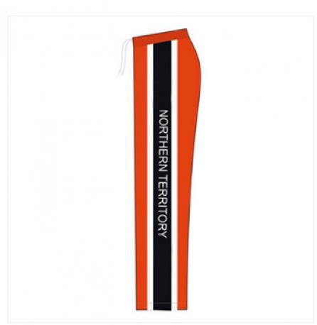 SUBLIMATED T20 CRICKET PANT