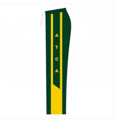 SUBLIMATED CRICKET PANT
