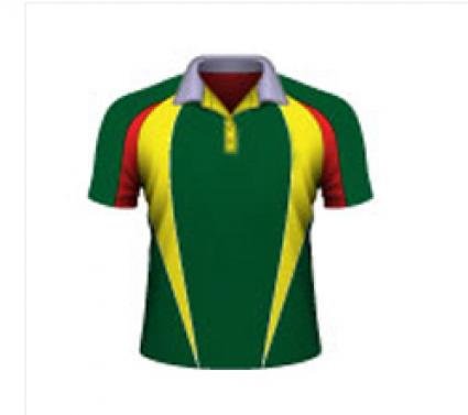 LONG SLEEVED CRICKET SHIRT