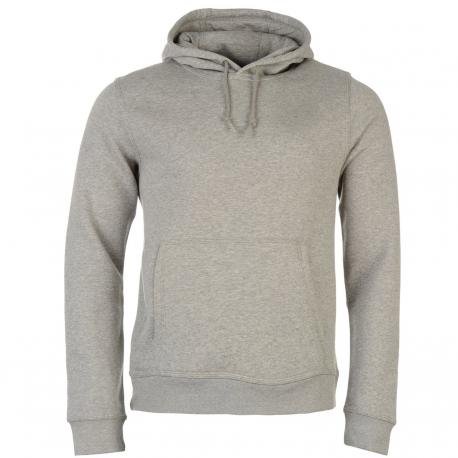 FLEECE HOODIE