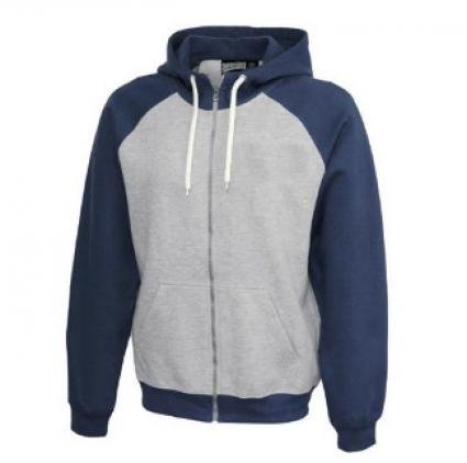 FLEECE HOODIE