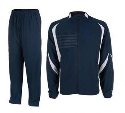 TRACKSUIT