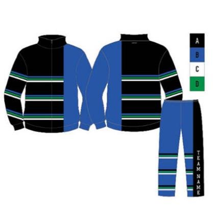 TRACKSUIT