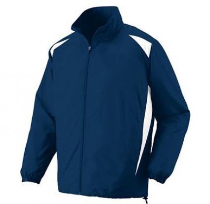 RAIN JACKET