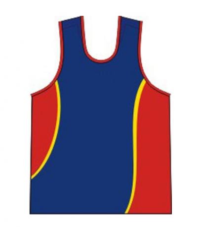 SINGLET