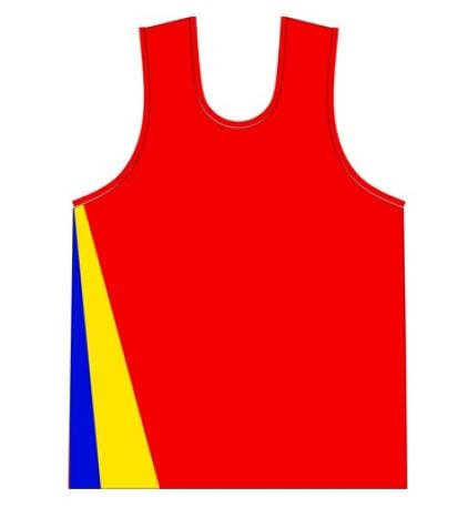 SINGLET