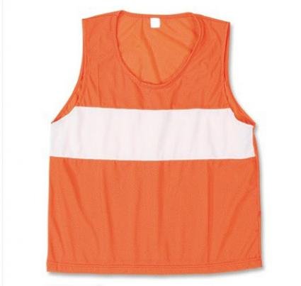 TRAINING BIB