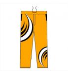 SUBLIMATED CRICKET PANT